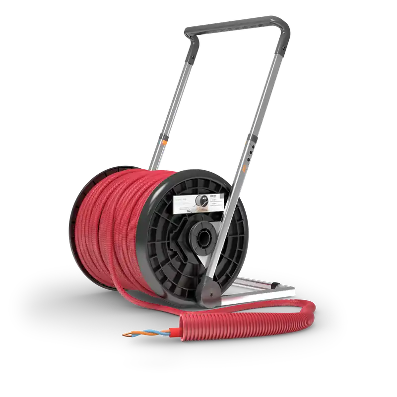 Kabel Säker betalning